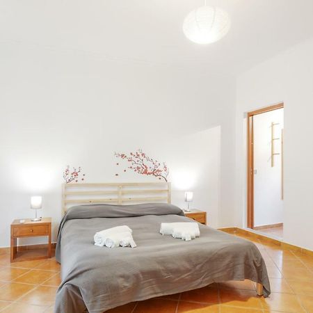 Maqueda Balcony Apartment 巴勒莫 外观 照片