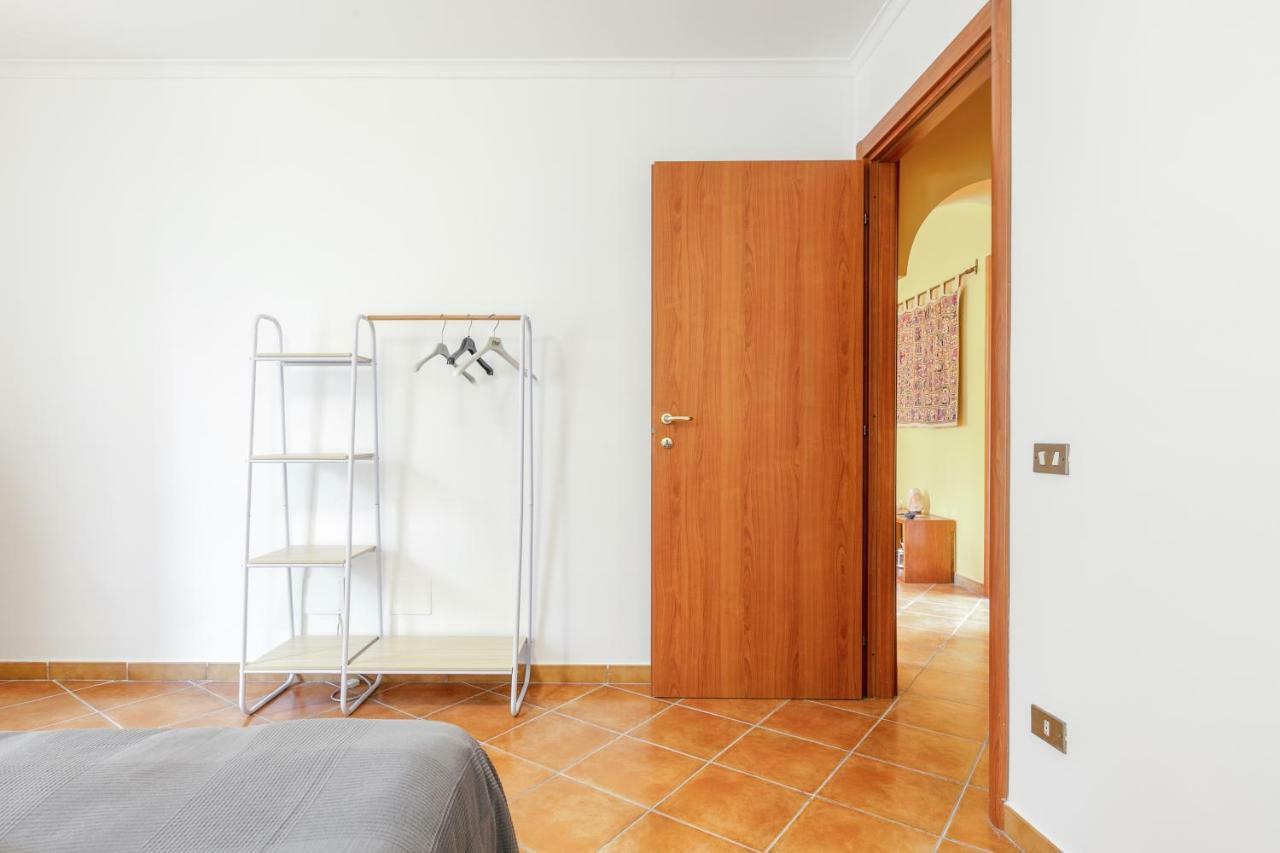 Maqueda Balcony Apartment 巴勒莫 外观 照片