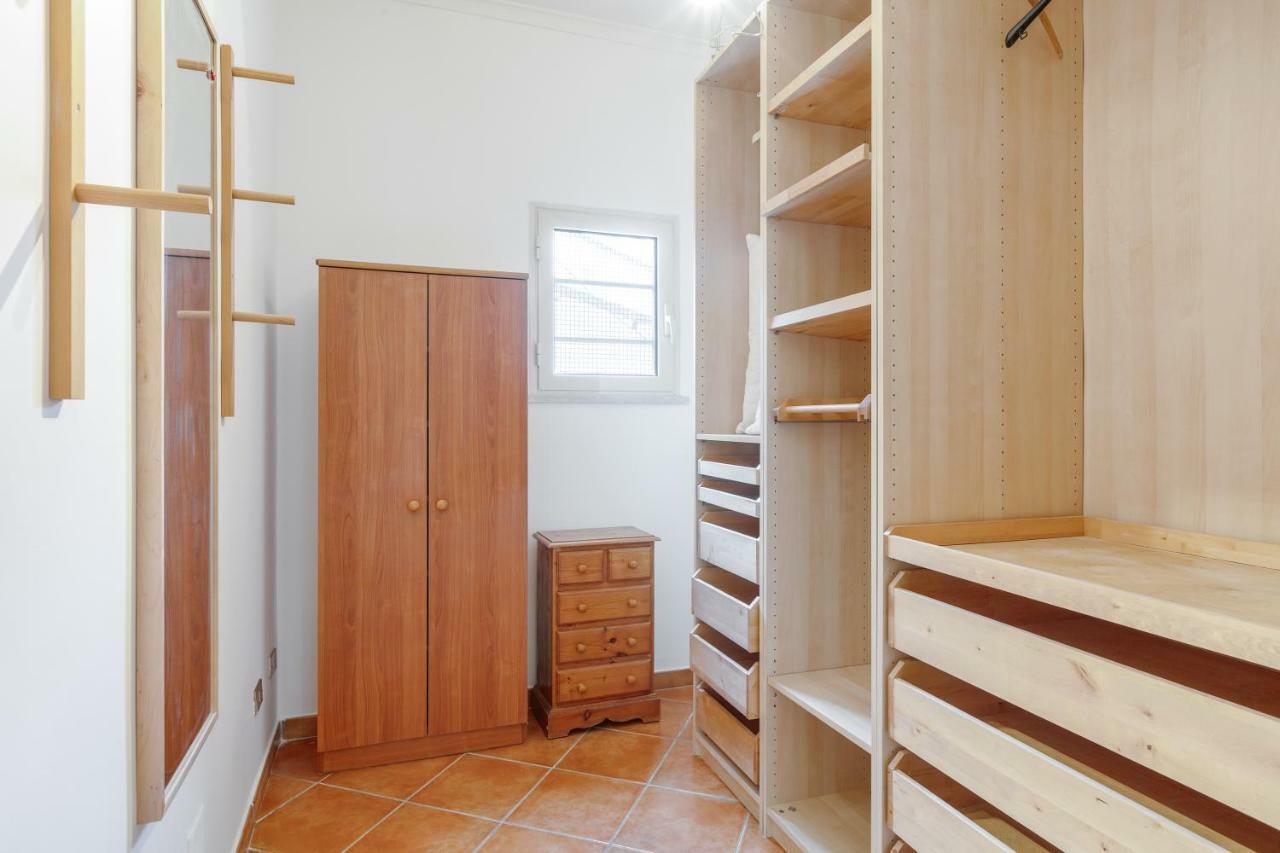 Maqueda Balcony Apartment 巴勒莫 外观 照片