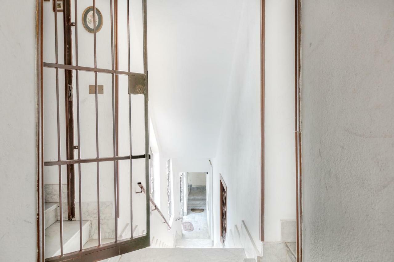 Maqueda Balcony Apartment 巴勒莫 外观 照片