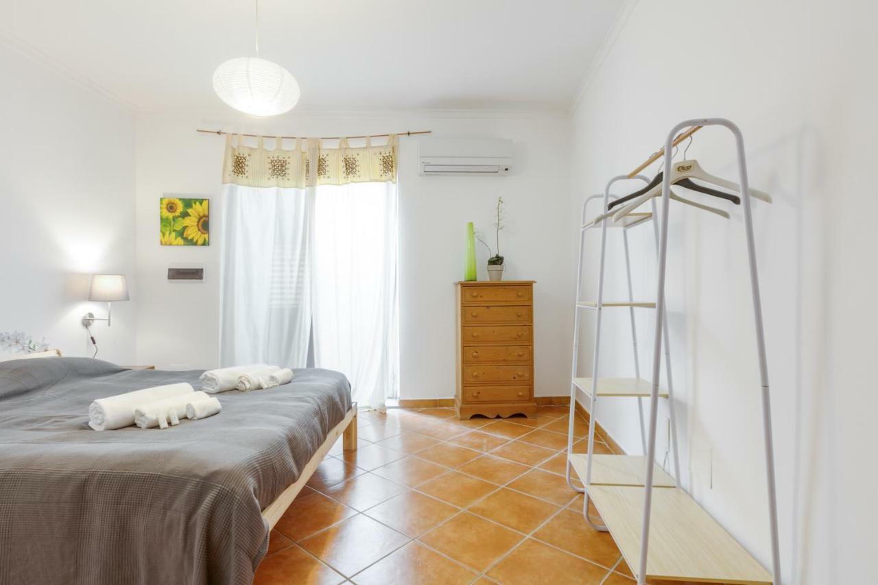 Maqueda Balcony Apartment 巴勒莫 外观 照片